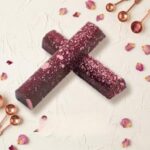 Crandberry Pomegranate Truffle Bar
