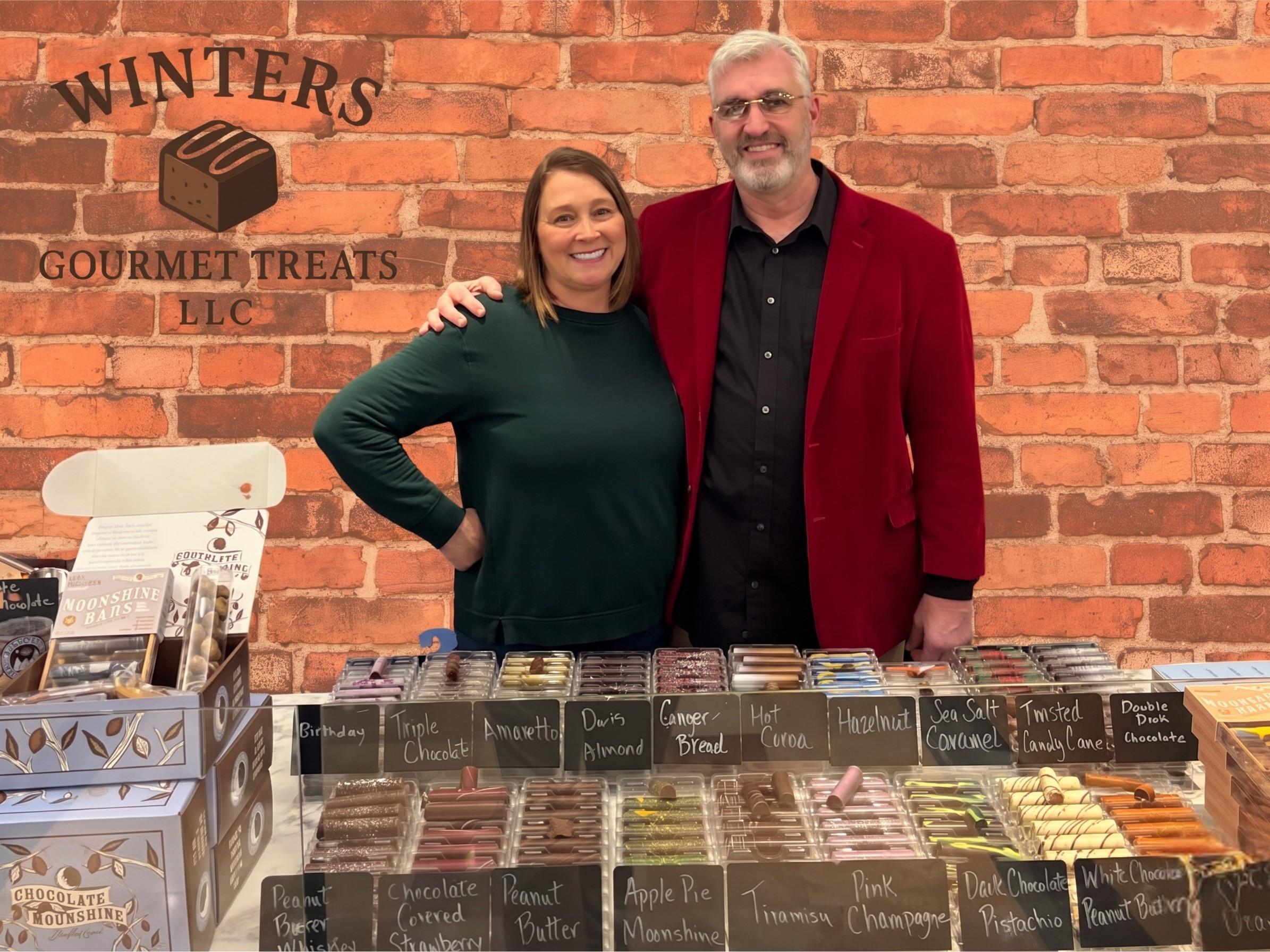 Lee & Jennifer Winters